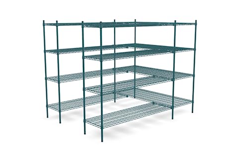 NSF 5' x 7' Walk (5' x 7' / with S-Hooks)
