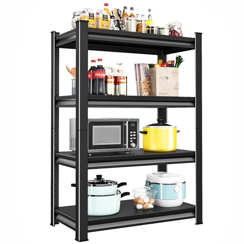 Utility Garage Shelves Heavy Duty