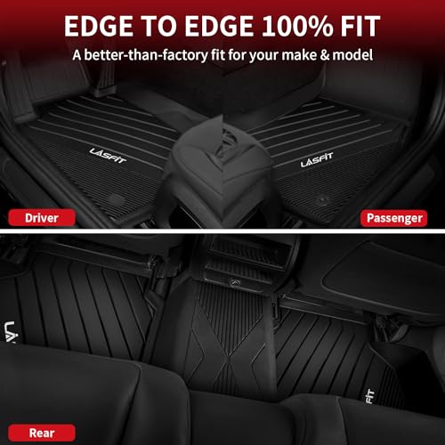 Floor Mats for BMW 5 Series G30 2017