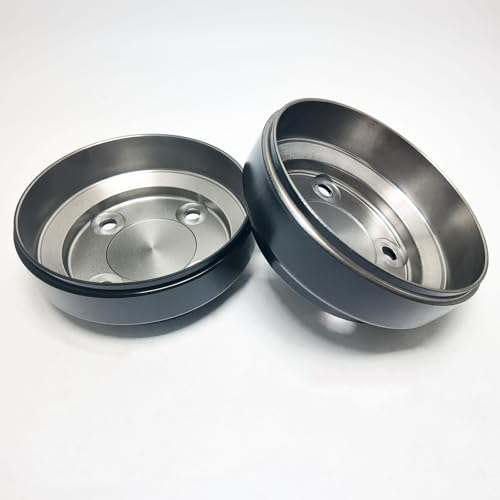 Golf Cart Brake Drum Hub Assembly for Club Car