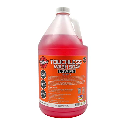 USA Touchless 2