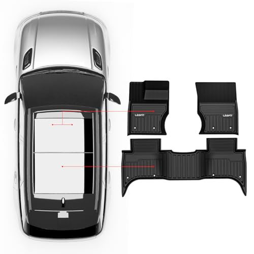 Floor Mats for Land Rover Range Rover Sport 2014