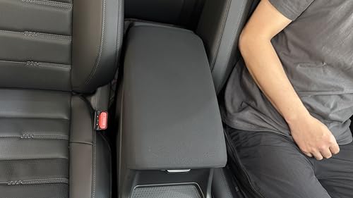 for 2026 2027 Honda CRV Armrest Cover