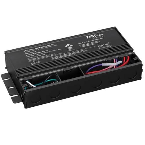 500W 24V 5 in (24V 500W)