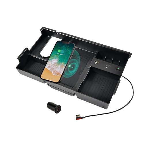 Phone Wireless Charger for 2014