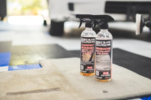 Carpet Bomber Carpet and Upholstery Cleaner; Citrus (32 Fl Oz (Pack of 1))