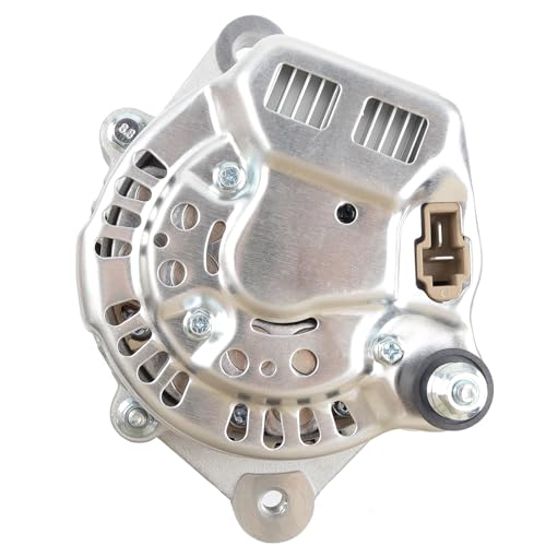 Ezexpreze New Alternator Compatible With Daihatsu Core Hijet Van OE#27060 (12189N)