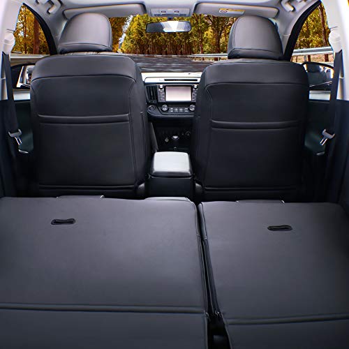 Car Accord Seat Covers 2008 (Black / 2008-2012 LX,LX-P,EX,EX-L,SE&2011 2012 EX-L,LX-S)