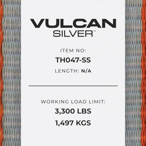 Car Tie Downs (Silver Series)