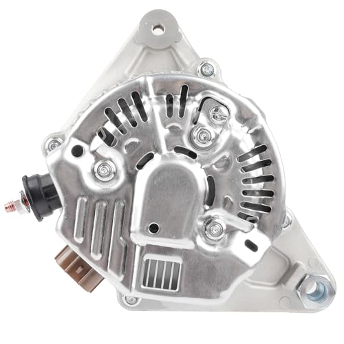 Ezexpreze L4 1.8L 13878N Alternator Replacement for Toyota Corolla 2003 2005 2006 2007 2008 (13878N)