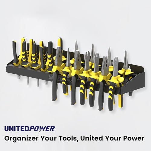 Pliers Holder (Pliers Holder)