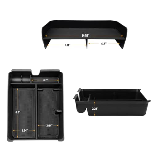 for Honda Pilot 2023 (2023-2026 Pilot)