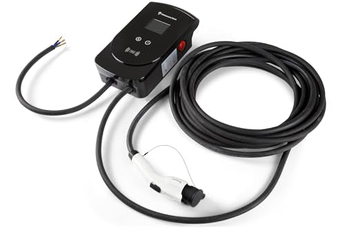 PRIMECOM 80 Amp 22KW 220Volt Level (25 Feet)