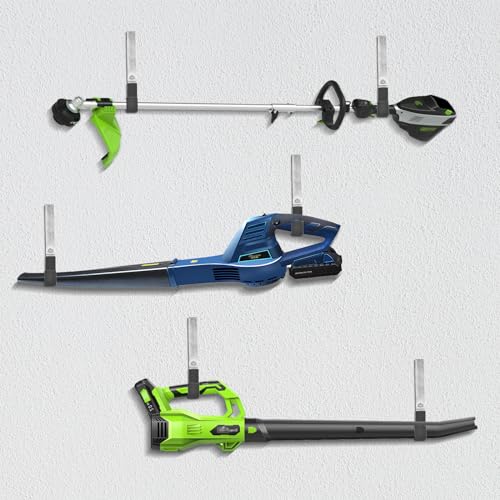 Heavy Duty Garage Hooks (Large)