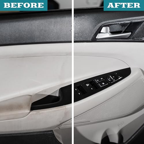 SOCAR Mint Condition Interior Car Cleaner 16 fl oz. Professional Grade for Dirt