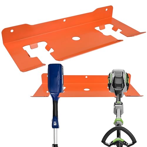 Weed Eater Hanger (Orange Weed Eater Hanger)