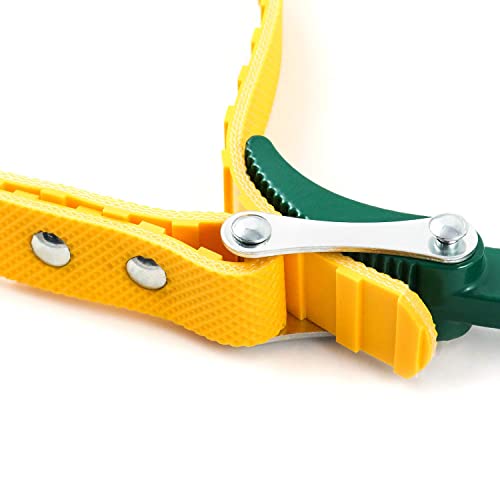 Belt Strap Wrench 12" (12" (1 pack))