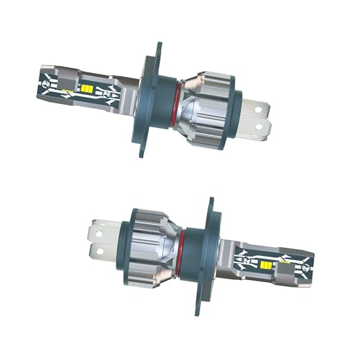 Fog Bulbs H4 H4 Auxiliary Fog Lights ATV UTV OFF Roads (903)