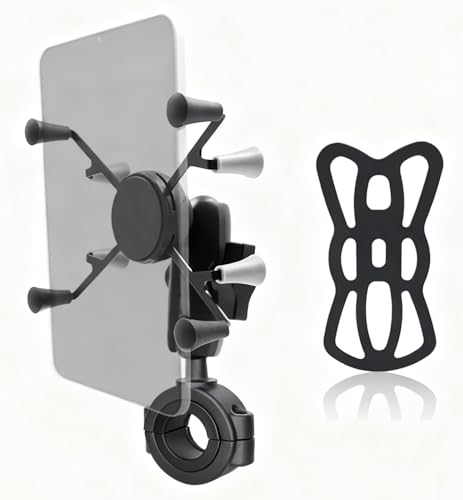 Tablet Mount Holder with Marine (Match Your Own Base)
