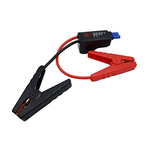 EC 5 Replacement Car Portable Battery Jump Starter Smart Cable (EC5)