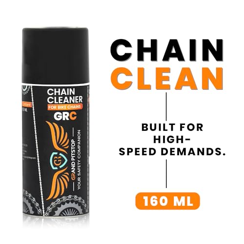 Chain Cleaner (GR-Cleaner & Lube - 160ml)