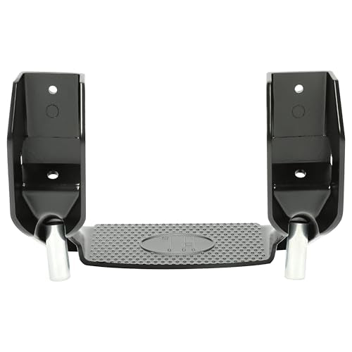 Step Compatible with 1967 (Black)