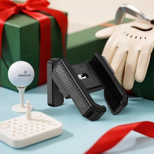 Magnetic Golf Cart Phone Holder