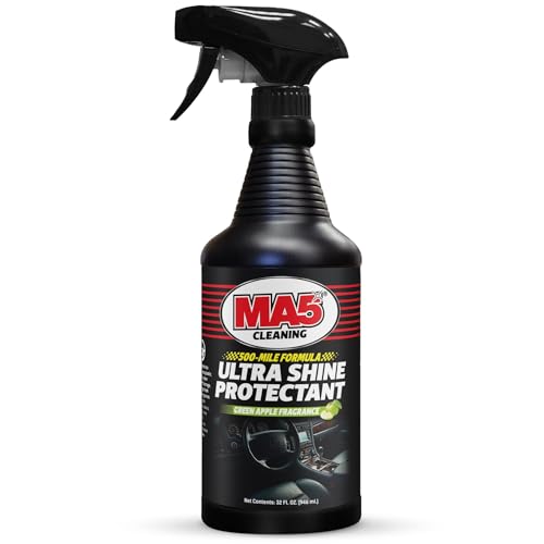 MA5X Ultra Shine Protectant (32 Fl Oz (Pack of 1))