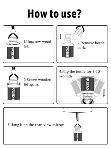 Car Air Freshener