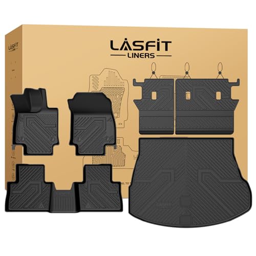 Full Set Floor Mats for 2022