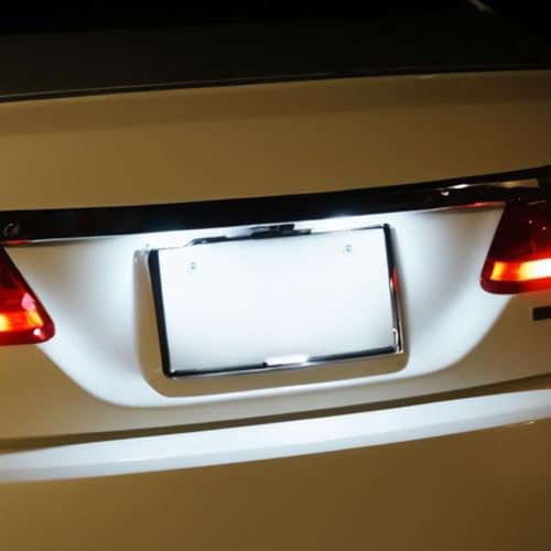 LED Interior Car Lights for Toyota