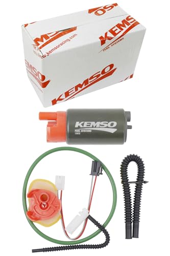 Fuel Pump for Honda 16700 (13832-002)