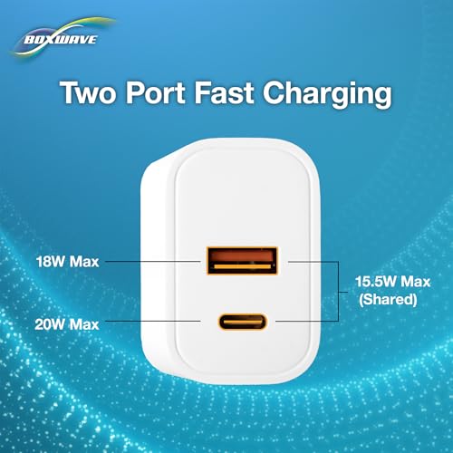 Charger Compatible with Type S Car Battery Jump Starter Portable Power Bank 500A