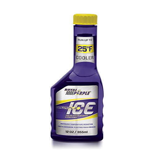 01600 Purple Ice Super (12 Fl Oz (Pack of 1))