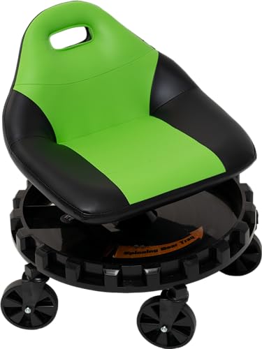 400lb Capacity 2 (Green)
