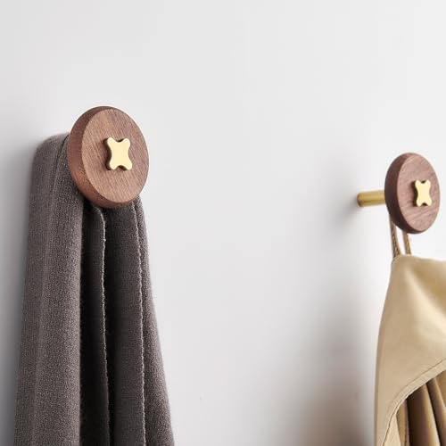 Solid Brass & Sapele (Sapele)