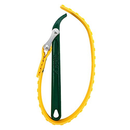 9" Belt Strap Wrench (9" (1 pack))