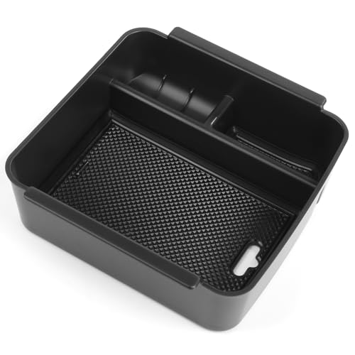 for Mitsubishi Outlander 2022 2023 2024 Center Console Organizer (2022-2024 Outlander)