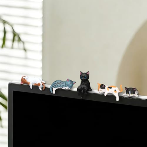 Cat Car Interior Accessories Dashboard Decorations