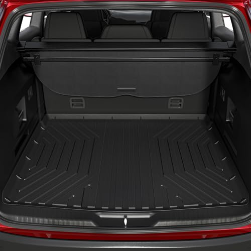 Cargo Trunk Liner Fit for 2010