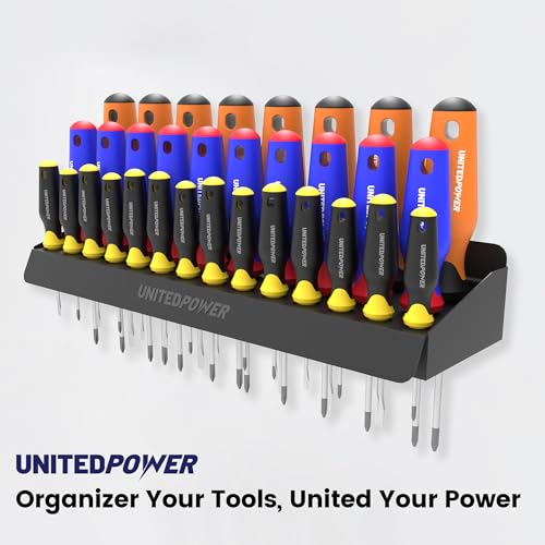 Screwdriver Holder (Screwdriver Holder)