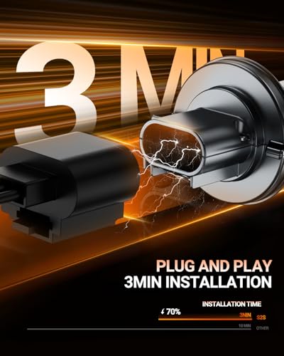 H13 9008 Bulb (H13)