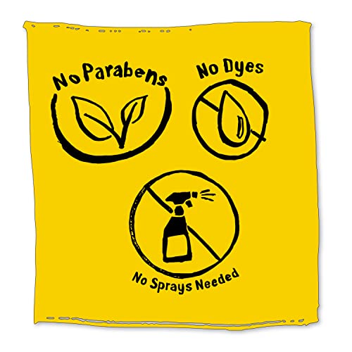 Household Cleaning Wipes Variety Pack (4-Pack of Specialty Wipes)