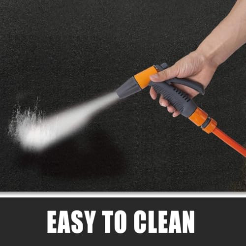 Absorbent Oil Spill Mat (5'1" x 3'3" (2-pack))