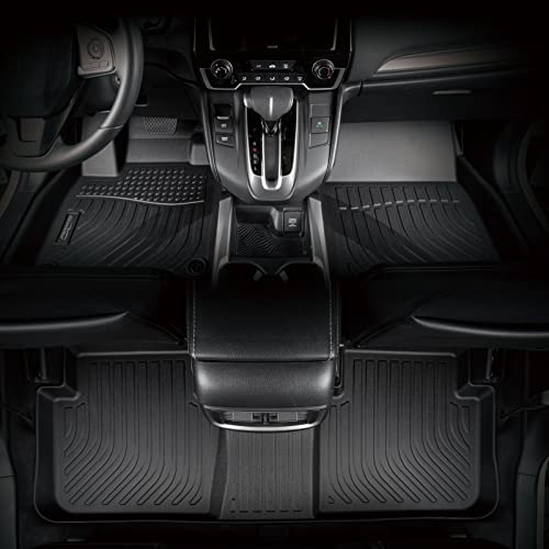 Floor Mats & Cargo Liner Set for 2019