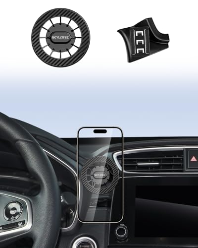 Magnetic Phone Holder for Honda CR (Magnetic / 2017-2022 Honda CR-V)