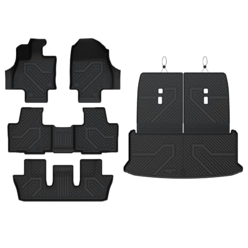 Floor Mats for 2024