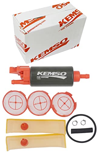 Fuel Pump for Arctic Cat 0470 (10405-003)