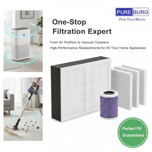 Replacement Filter Compatible with KMM LT