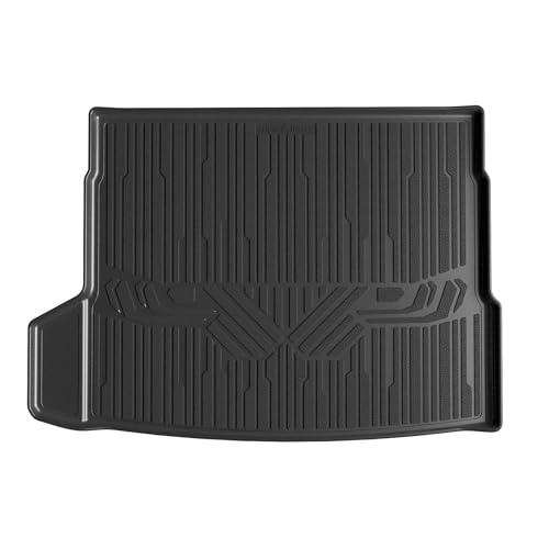 Trunk Mat All Weather Liner for 2025 2026 BMW X3 Accessories (X3 | 2025+)